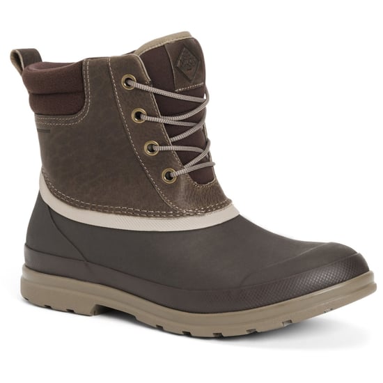 Muck Boots Originals Duck Lace MEMORY FOAM Wellingtons Mens - Image 1