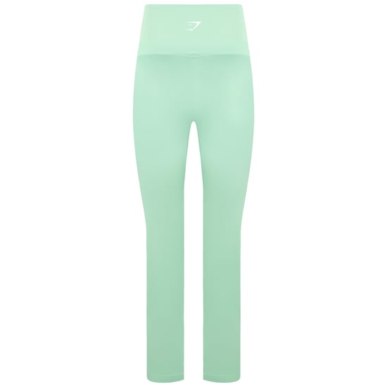 Gymshark Training Grüne Leggings für Damen - Image 2