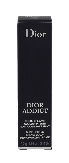 Dior Addict Shine Lipstick - Refillable. - Image 2