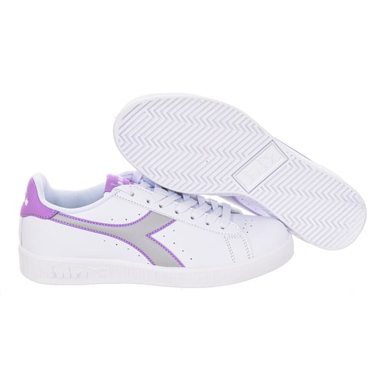 Sports shoe with reinforced sole 160281 woman