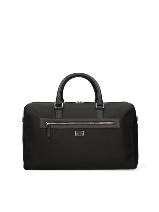 John Richmond Reisetasche Männer BLACK - Image 1