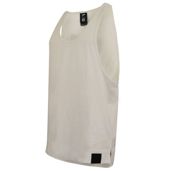 Puma x The Weeknd XO Tank Top Silver Birch Herren Weste - Image 1