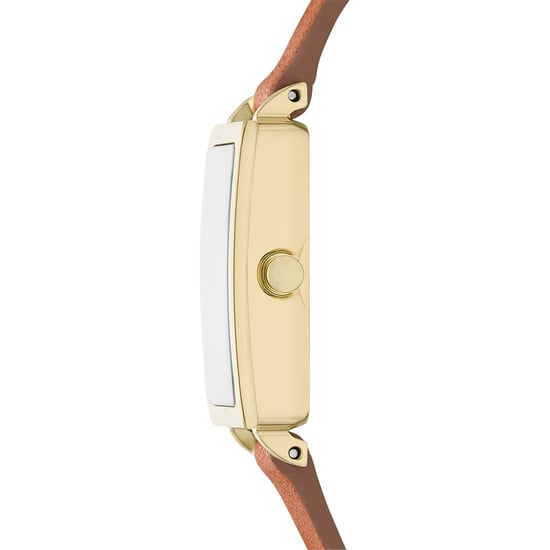 Skagen Micro Hagen Braun Damen Armbanduhr SKW3149 - Image 2