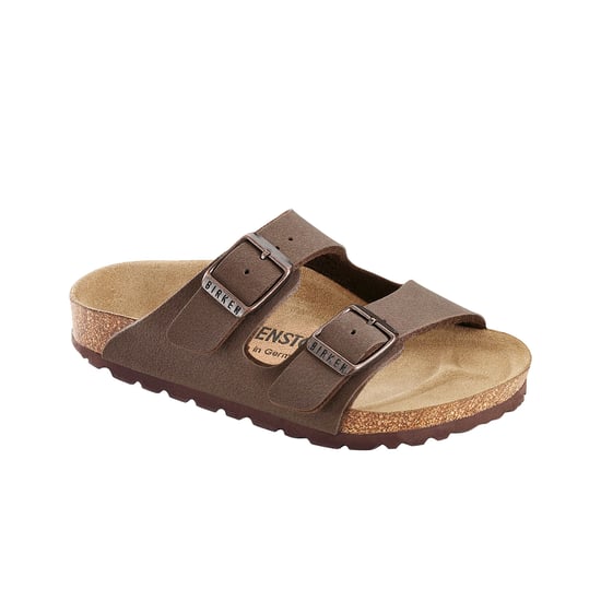 Birkenstock Arizona Mocca Slipper - Image 1