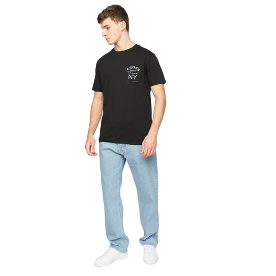Crosshatch - "Tillman" Jeans für Herren (Leicht) - Image 3