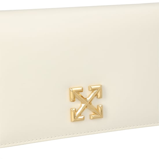 Off White Jitney 0.5 Schultertasche - Image 4