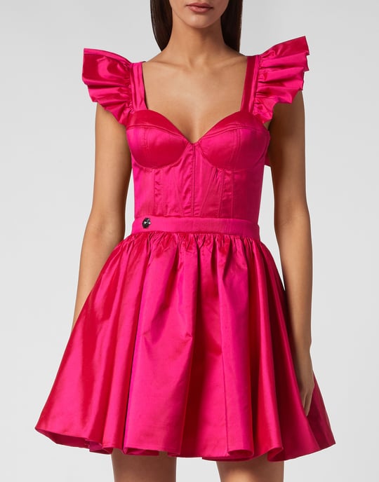 Minikleid - Image 1