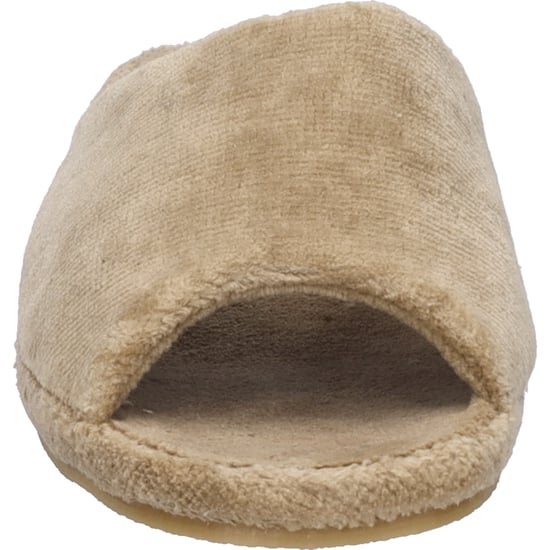 JOSEF SEIBEL Marseille 01 | Hausschuh für Damen | Beige Marseille 01, champagner - Image 4
