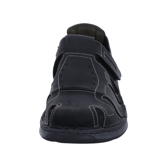 JOSEF SEIBEL Maverick 01 | Sandale für Herren | Schwarz Maverick 01, schwarz - Image 5