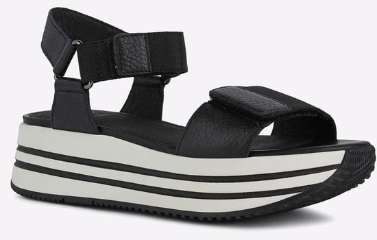 Geox Kency Sandals Womens
