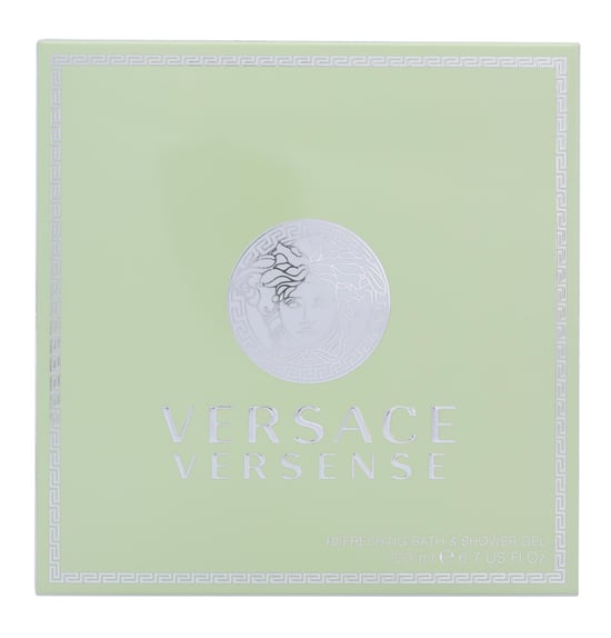 Versace Versense Duschgel 200ml - Image 2