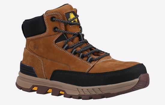 Amblers Safety AS262 Corbel Sicherheitsstiefel Herren - Image 2