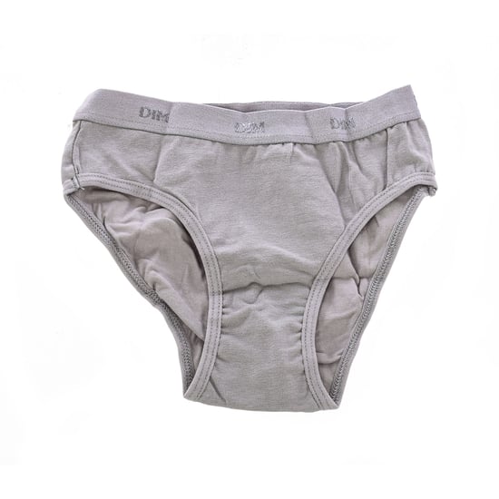 Pack-3 Atmungsaktive Stoffunterhosen D093I Mädchen - Image 3