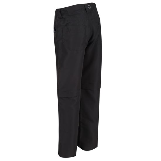 Regatta Childrens/Kids Sorcer II Zip Off Hose (Esche) - Image 5
