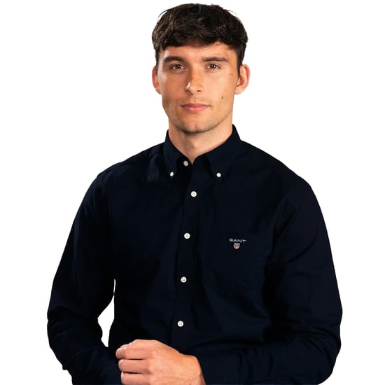 Gant Herren Regular Fit Hemd | Das Oxford Hemd - Image 3