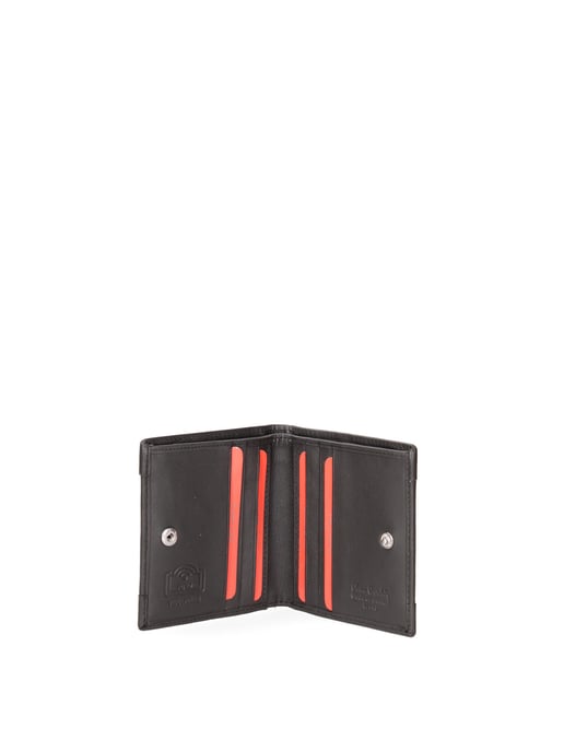 Pierre Cardin Geldbörse Männer BLACK - Image 4