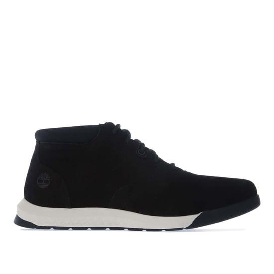 Men's Timberland Killington Ultra Chukka 2 Boot in Black