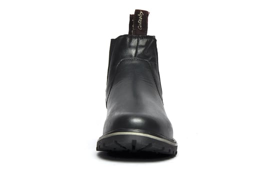 Catesby England Fullerton Leather Mens