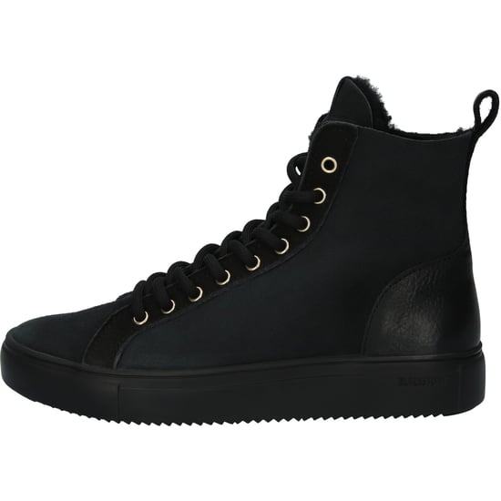 AKNA - Nero - Sneaker (hoch) - Image 5