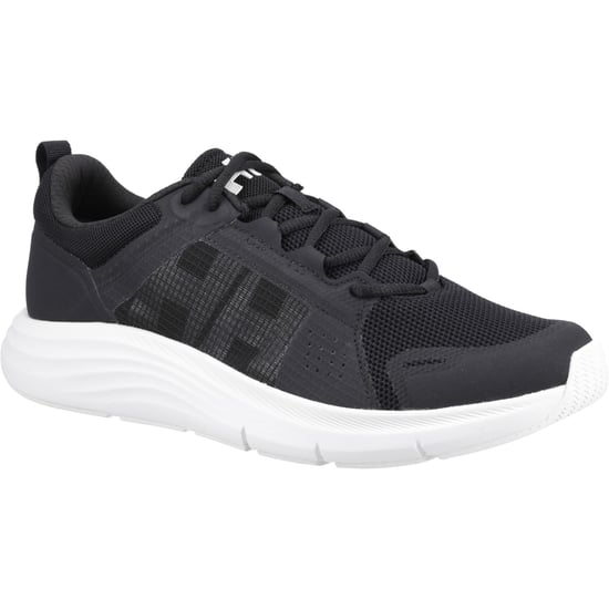 Helly Hansen Sport AHIGA EVO 5 Polyester Herren Schwarz/Weiß Turnschuhe - Image 1