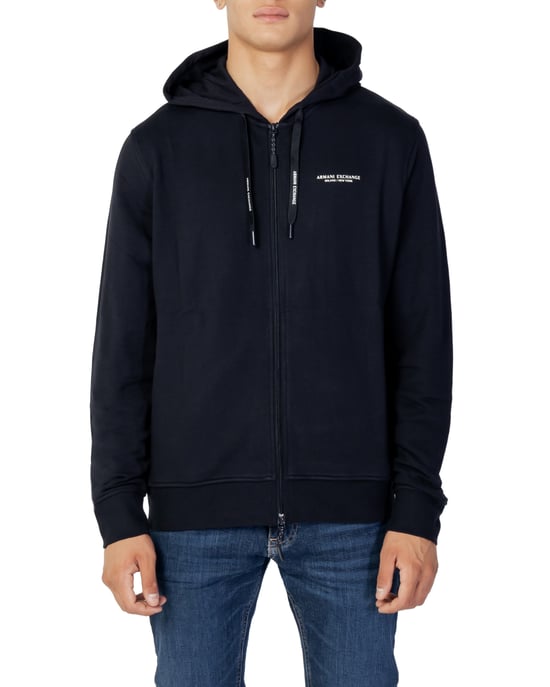 Armani Exchange Sweatshirt Sweatjacke - Image 1