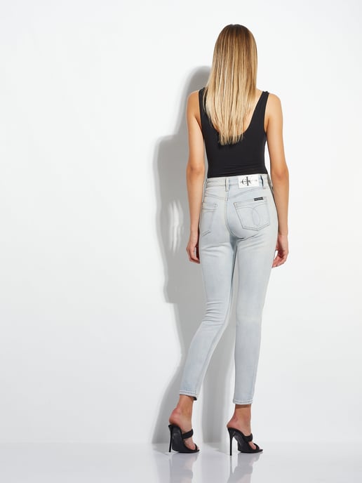 Calvin Klein Jeans Jeans - Image 3