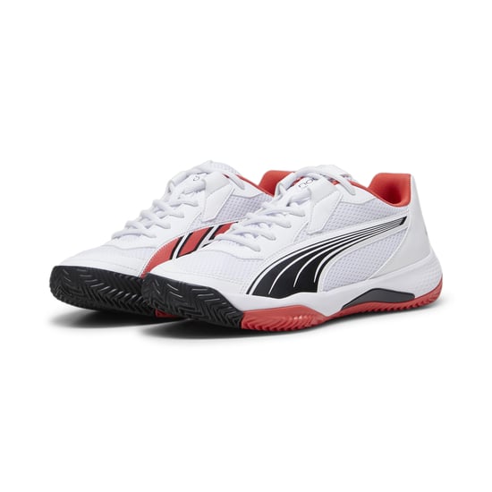 PUMA Herren NOVA Court Padel-Schuhe - Image 4