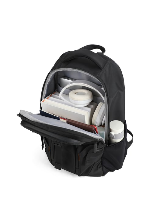 Aoking Rucksack Unisex - Image 5