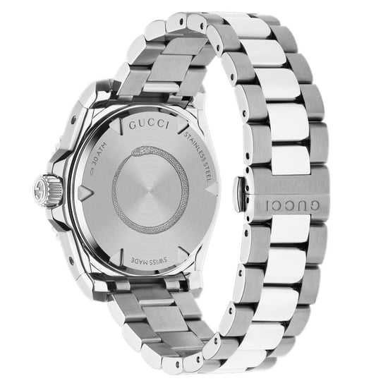 Gucci YA136353 Dive Automatic 40mm Unisex Watch