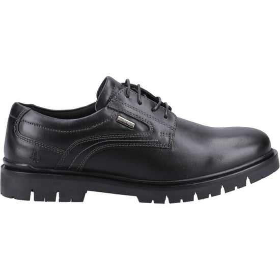 Hush Puppies Parker Waterproof Mens Shoes