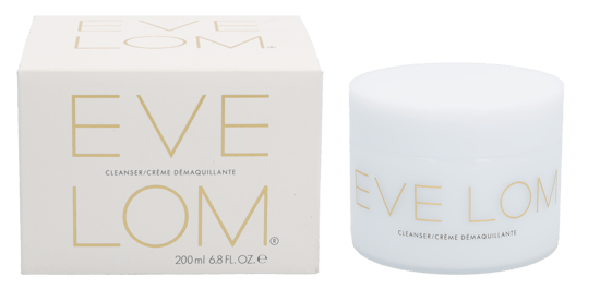 Eve Lom Cleanser 200ml. - Image 3