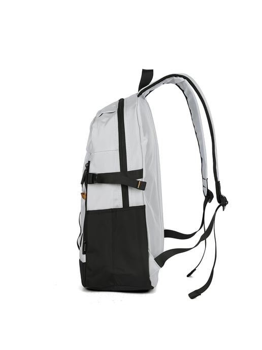 Aoking Rucksack Unisex GREY - Image 3
