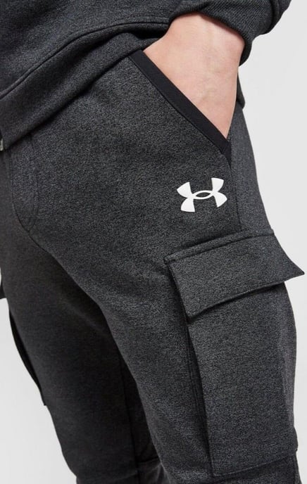 Under Armour Herren Threadborne Trainingsanzug - Image 6