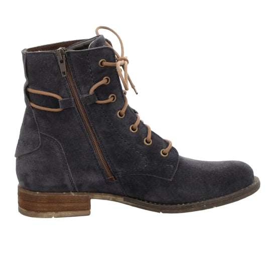 JOSEF SEIBEL Sienna 70 | Stiefelette für Damen | Blau Sienna 70, ocean - Image 3