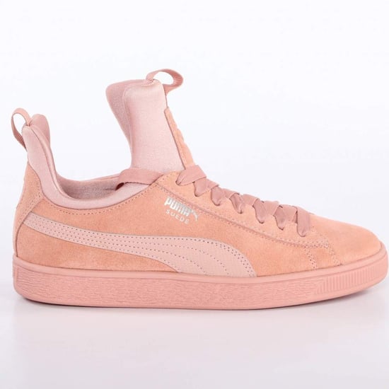 Puma Damen Suede Fierce Basket - Image 3