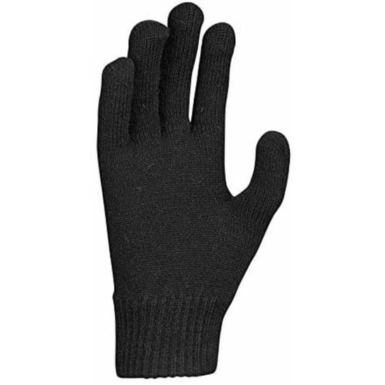 Nike - Kinder Swoosh - Handschuhe "2.0", Jerseyware (Schwarz) - Image 2