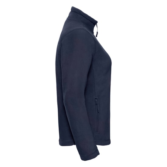 Russell - Fleecejacke Durchgehender Reißverschluss für Damen - Für Außen () - Image 3