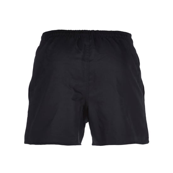 Canterbury Mens Professional Polyester Shorts (Black)