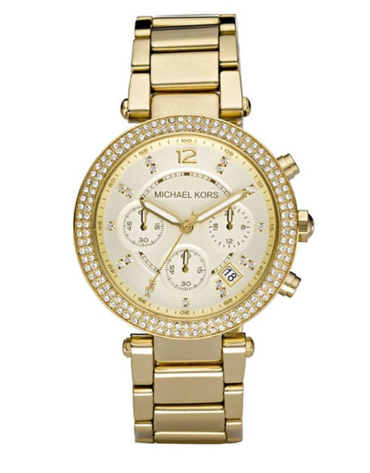 Michael Kors Parker Damenuhr MK5354 - Image 2