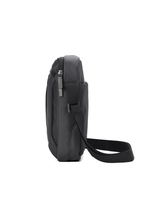 Aoking Umhängetasche Unisex GREY - Image 3