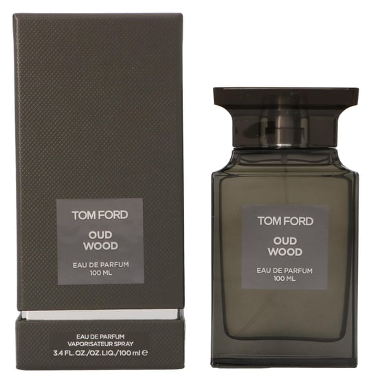 Tom Ford Oud Wood Edp Spray 100ml