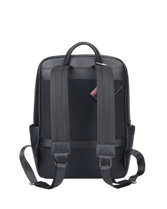 B Cavalli Rucksack Unisex BLACK - Image 3