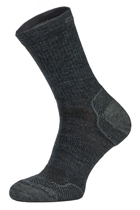 COMODO - Outdoor-Performance Merinowoll-Schnelltrocknende Leichte Socken - Image 1