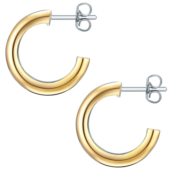 Rafaela Donata Female Sterling Silver Earring - Image 2