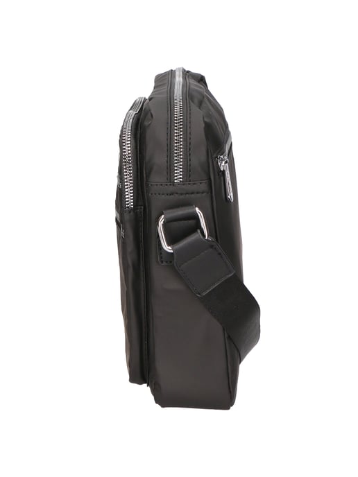Northampton Polo Club Schultertasche Männer BLACK - Image 3