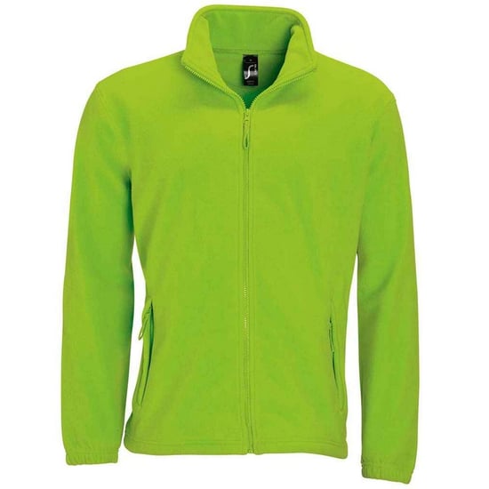 SOLS - "North" Fleecejacke für Herren/Damen Unisex () - Image 1