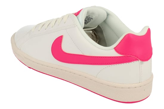 Nike Damen Court Majestic Weiß Turnschuhe - Image 2