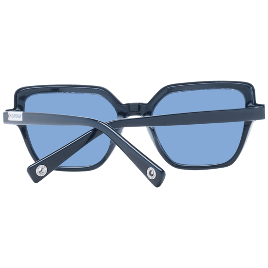 Sting Brille UST497 N91P 52 Sonnenbrillen Klipp - Image 6