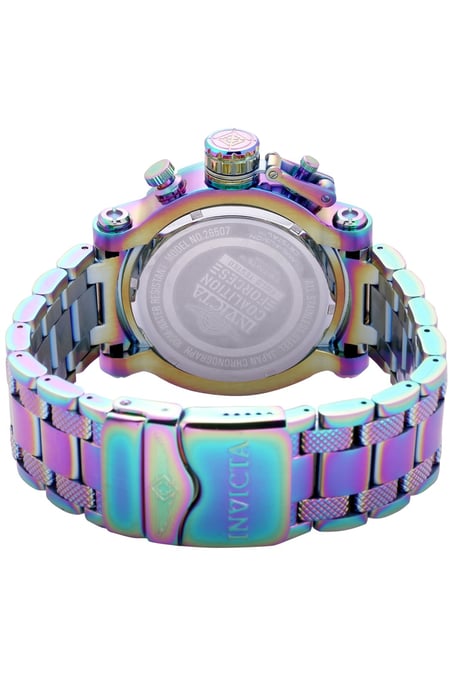 Invicta Coalition Forces 26507 Herrenuhr - 52mm - Image 4