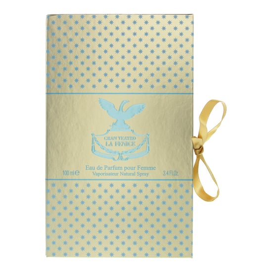 Gran Teatro - La Fenice Pour Femme - EdP 100ml - Image 3